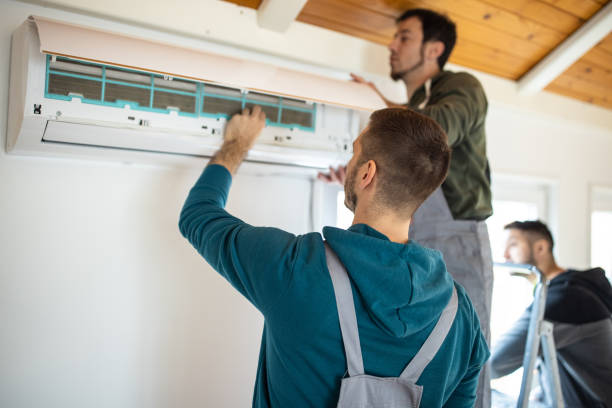 Best Air Conditioning Cleaning in Plymouth, WI