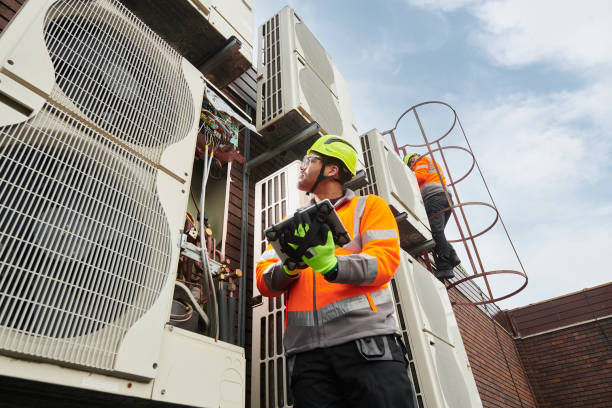 Best Solar-powered HVAC Systems in Plymouth, WI