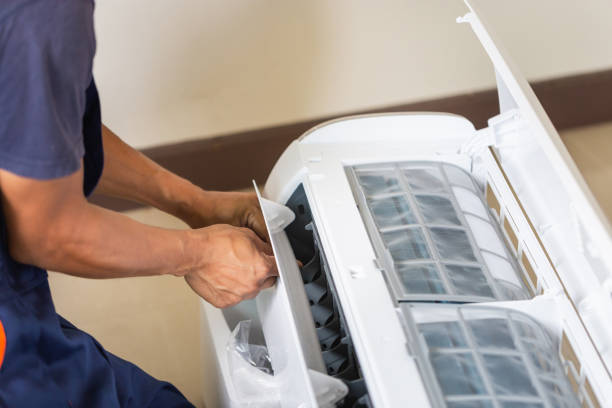 Best Energy-efficient HVAC Solutions in Plymouth, WI