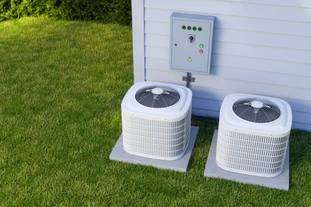 Best HVAC Training and Certification in Plymouth, WI