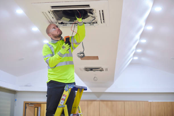 Best HVAC Consulting and Engineering in Plymouth, WI