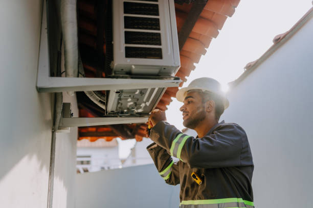 Best Emergency HVAC Services in Plymouth, WI