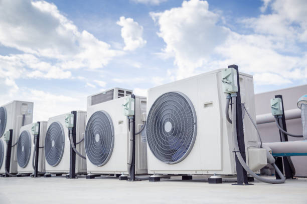Best HVAC Supply and Distribution in Plymouth, WI