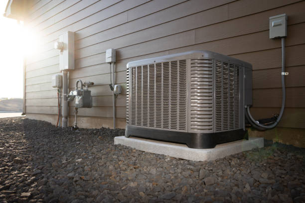 Best Seasonal HVAC Services in Plymouth, WI